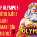 Gates of Olympus: Antik Yunan Mitolojisinin Büyülü Dünyasına Yolculuk